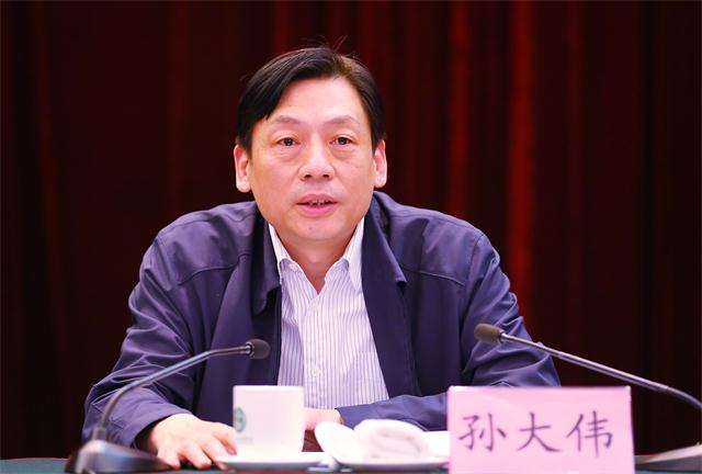 谏言献策谋发展  凝心聚力促改革--中国认证认可协会召开第二届理事会第六次会议暨第六次常务理事会