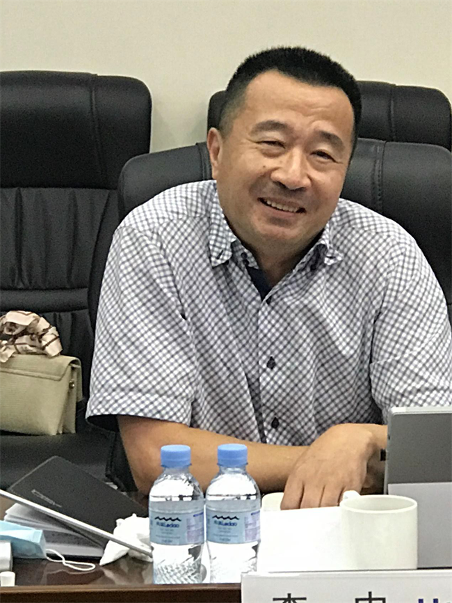 凝心聚力谋发展  建言献策话改革--中国认证认可协会召开青岛地区会员座谈会
