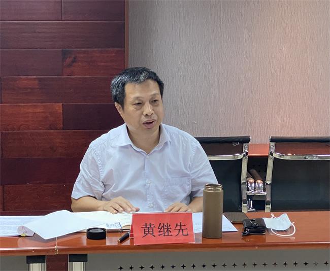 学讲话，悟思想，谈体会，践行动--中国认证认可协会召开党总支理论学习中心组学习会议