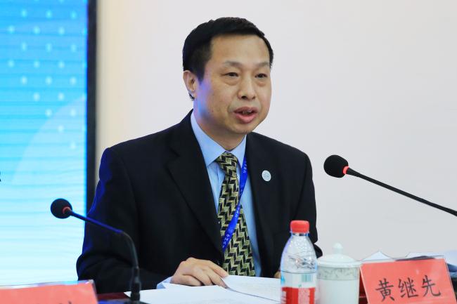 中国认证认可协会三届十次常务理事会在京召开