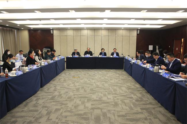 “合格评定国际标准化人才培训活动”在京举办
