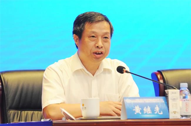 搭建行业科技标准化平台 助力合格评定高质量发展——CCAA科技标准化大会暨科学技术委员会、标准化工作委员会成立大会在京召开