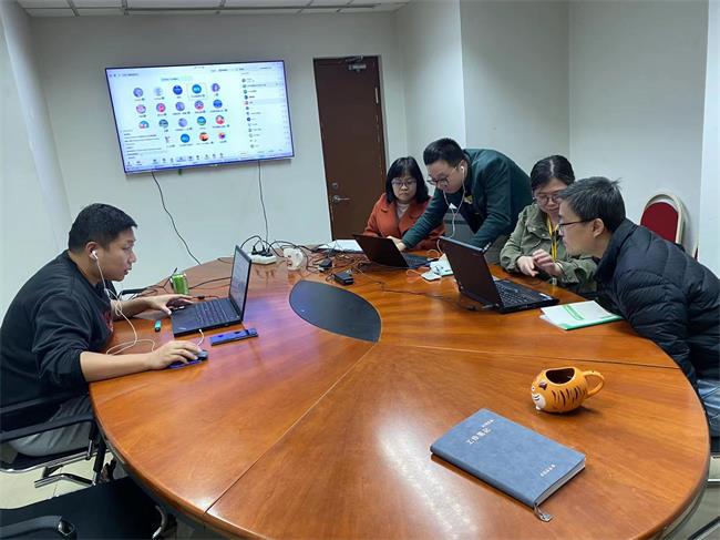 行业有所呼 协会有所应——CCAA2022年度认证从业人员服务周活动圆满收官
