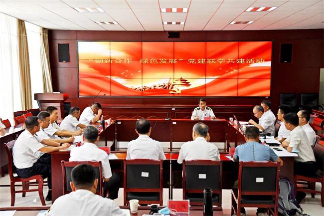 中国船级社重庆分社与云南省地方海事局签署合作备忘录